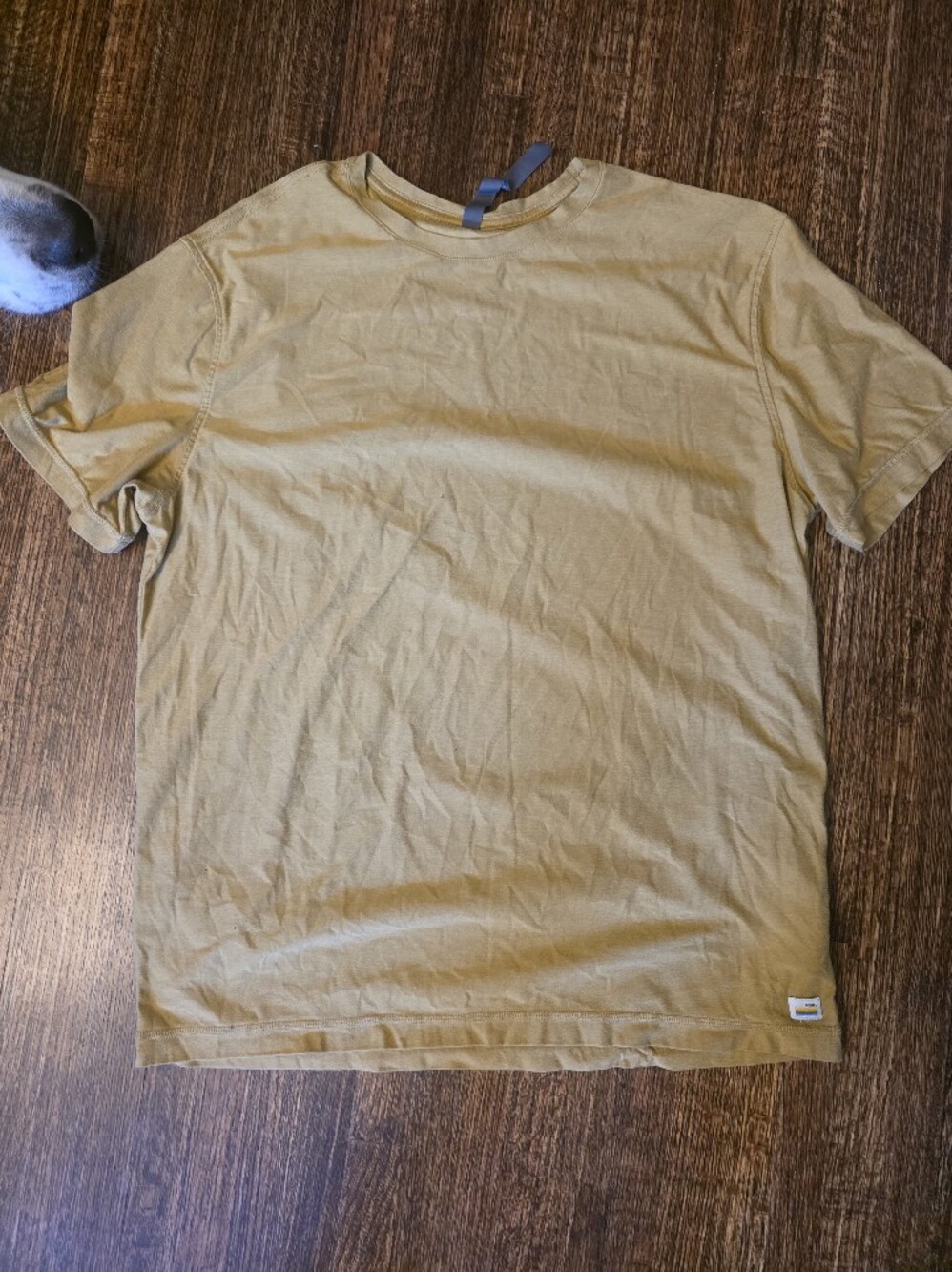 Vouri Mens Dream Soft Tshirt